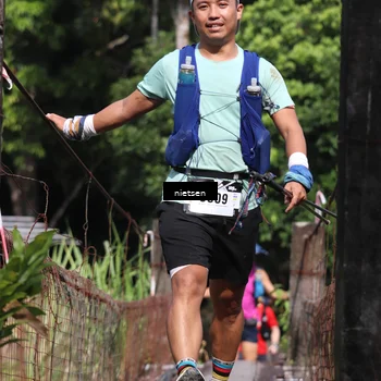 Runner Photo 5233471