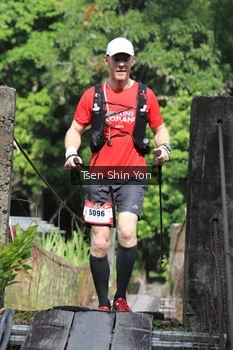 Runner Photo 5233483