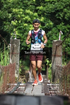 Runner Photo 5233484