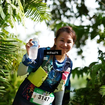 Runner Photo 5233485