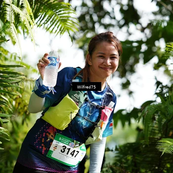Runner Photo 5233487