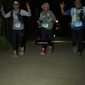 Runner Photo 5233495
