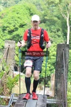 Runner Photo 5233500