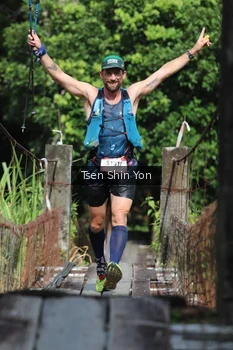 Runner Photo 5233502
