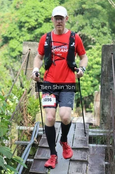 Runner Photo 5233503