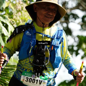 Runner Photo 5233511