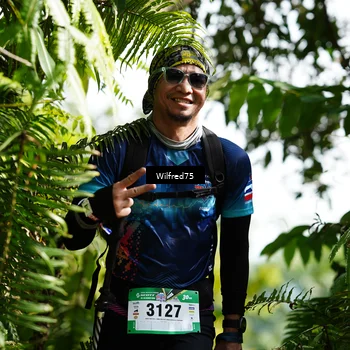 Runner Photo 5233515