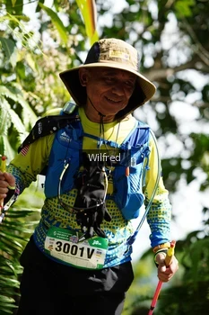 Runner Photo 5233530