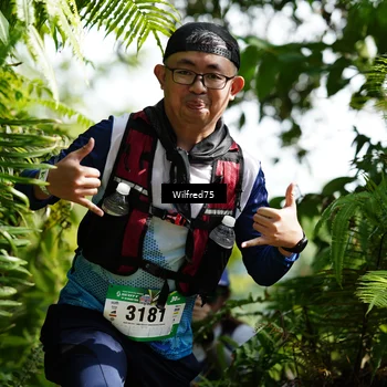 Runner Photo 5233596
