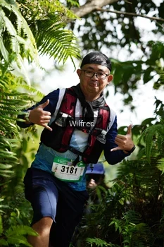 Runner Photo 5233598
