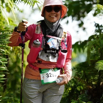 Runner Photo 5233602