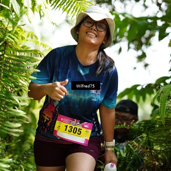 Runner Photo 5233613