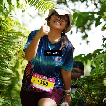 Runner Photo 5233615