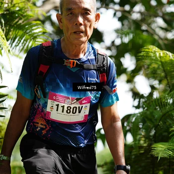 Runner Photo 5233620