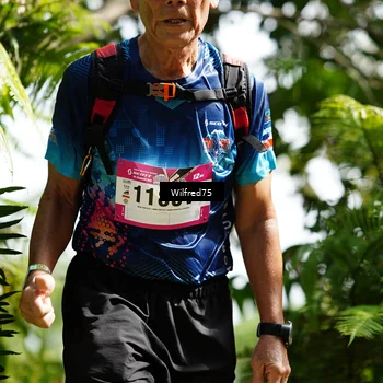 Runner Photo 5233624