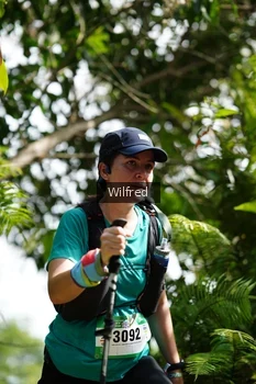 Runner Photo 5233632