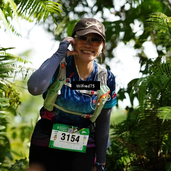 Runner Photo 5233641