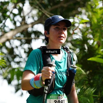Runner Photo 5233643