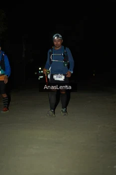 Runner Photo 5233685
