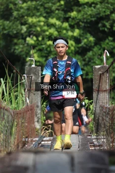 Runner Photo 5233720