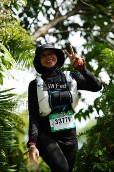 Runner Photo 5233724