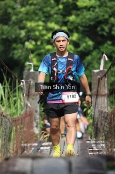 Runner Photo 5233727