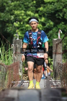 Runner Photo 5233728