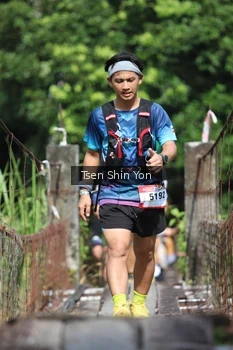 Runner Photo 5233732