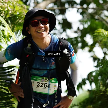 Runner Photo 5233740