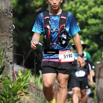 Runner Photo 5233745