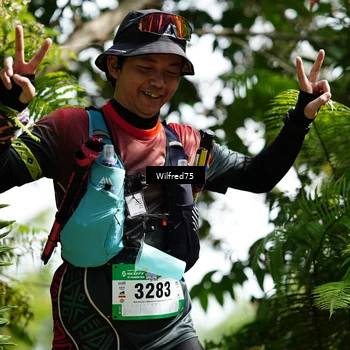 Runner Photo 5233758