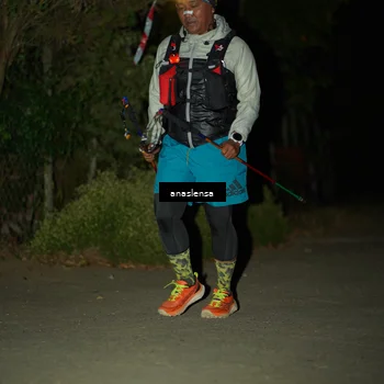 Runner Photo 5233769
