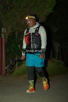 Runner Photo 5233770