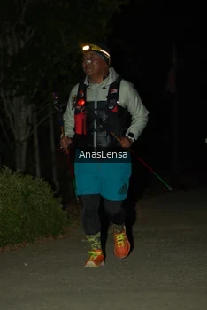 Runner Photo 5233774