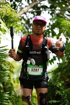 Runner Photo 5233778