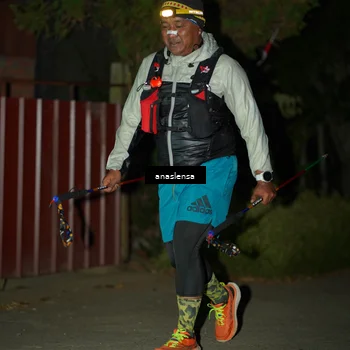 Runner Photo 5233800