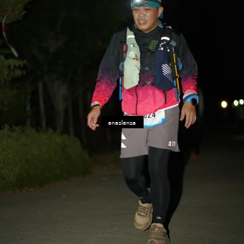 Runner Photo 5233804