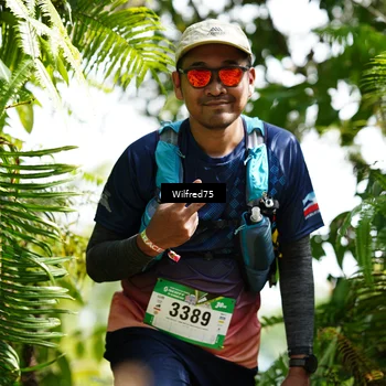Runner Photo 5233824