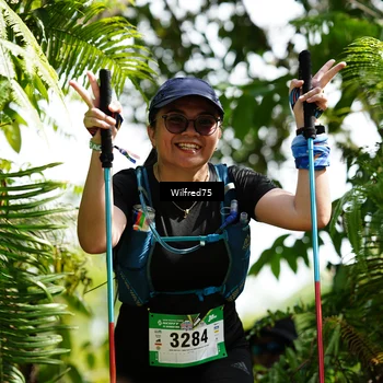 Runner Photo 5233857