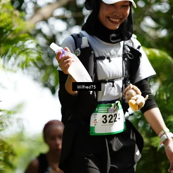 Runner Photo 5233873