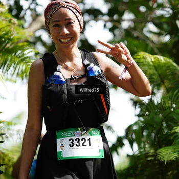 Runner Photo 5233878