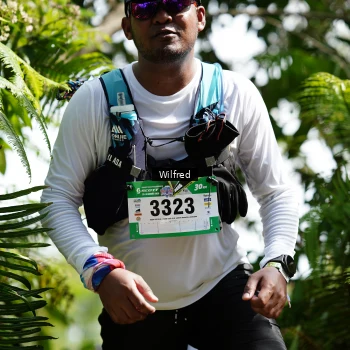 Runner Photo 5233900