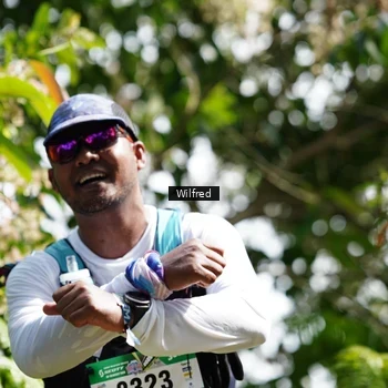Runner Photo 5233911