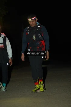 Runner Photo 5233919
