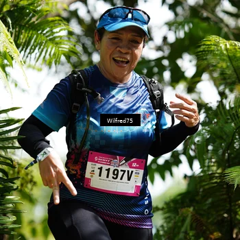 Runner Photo 5233925