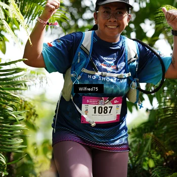 Runner Photo 5233933