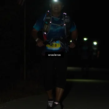 Runner Photo 5233942
