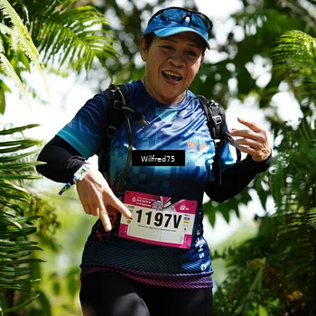 Runner Photo 5233945