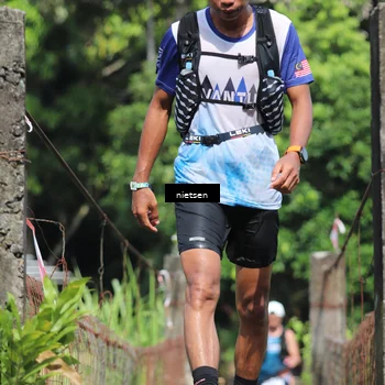 Runner Photo 5233956