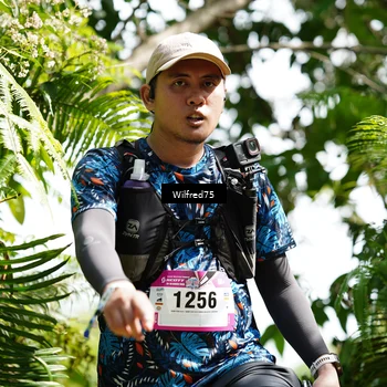 Runner Photo 5233957